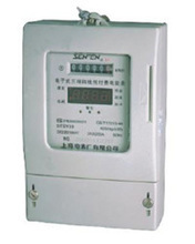 【預付費電度表】最新最全預付費電度表 產品參考信息