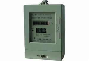 插卡預(yù)付費電表_互動百科