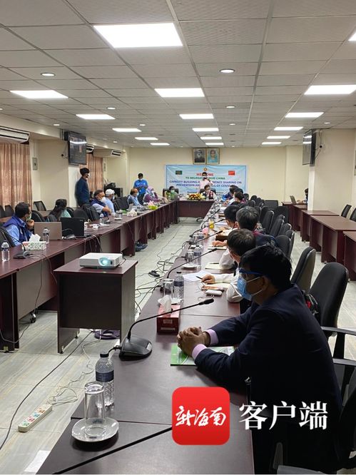 中國援孟抗疫醫(yī)療專家組分享中國抗疫八點經(jīng)驗